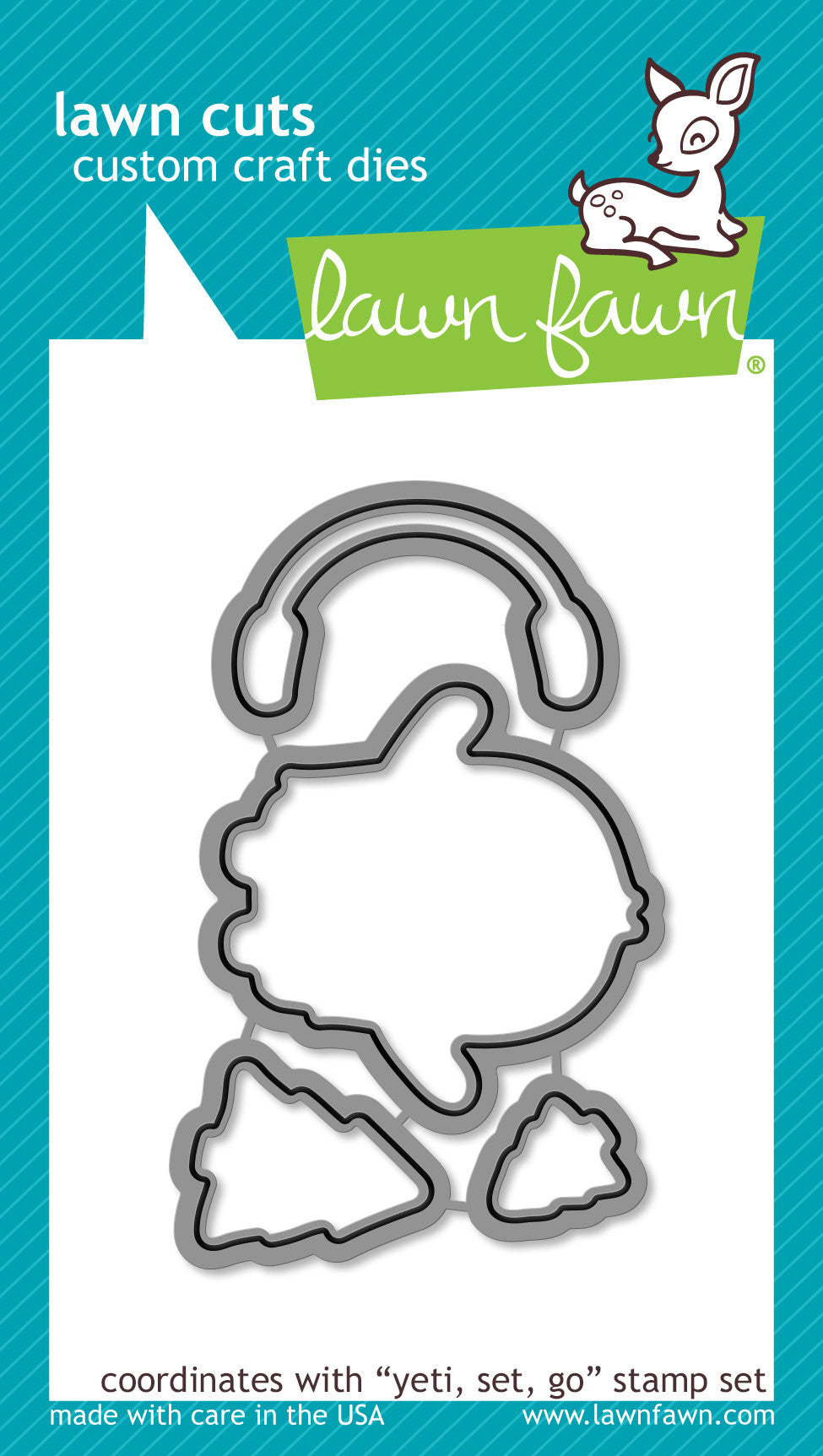 _yeti, set, go lawn cuts_