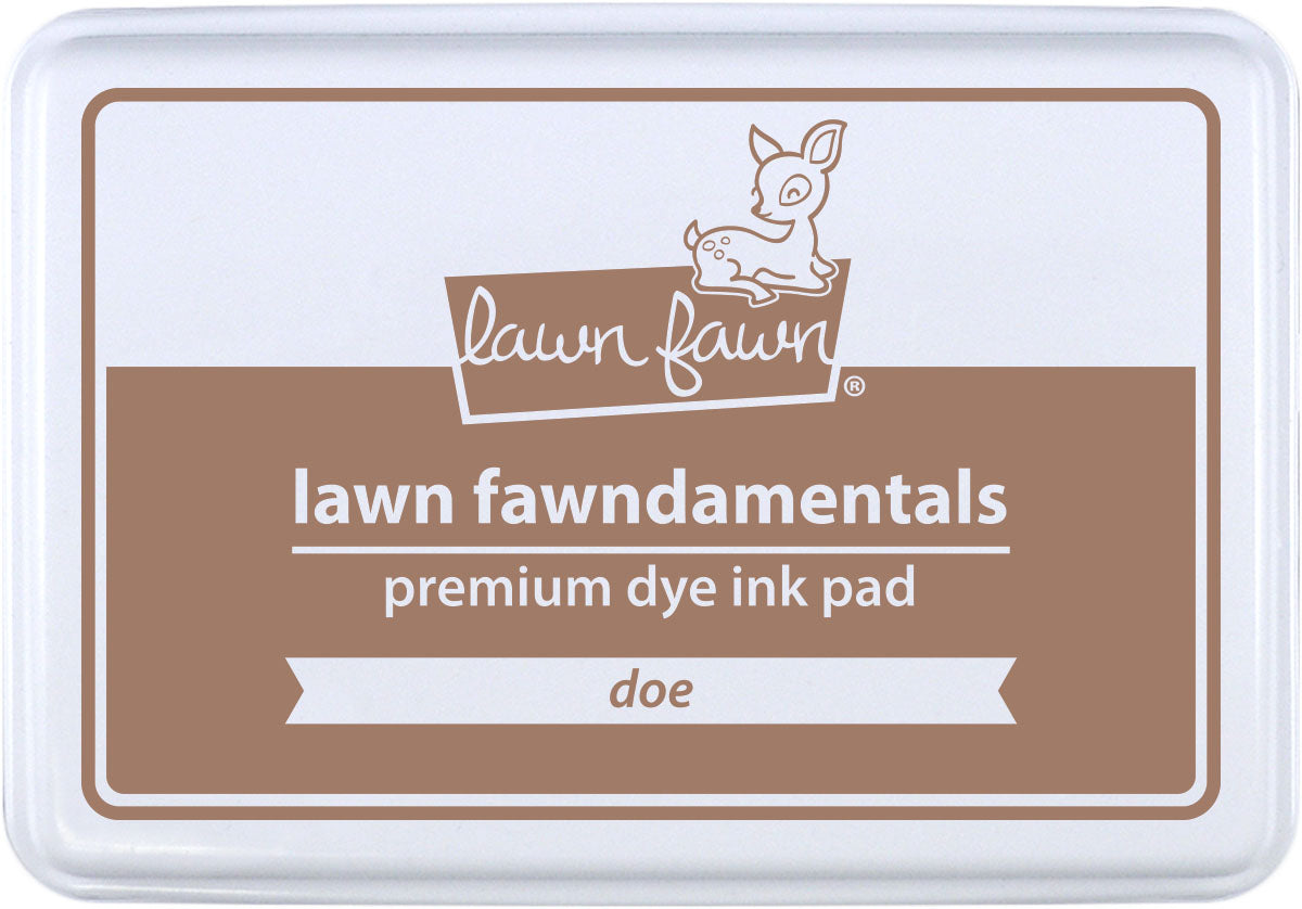 doe ink pad