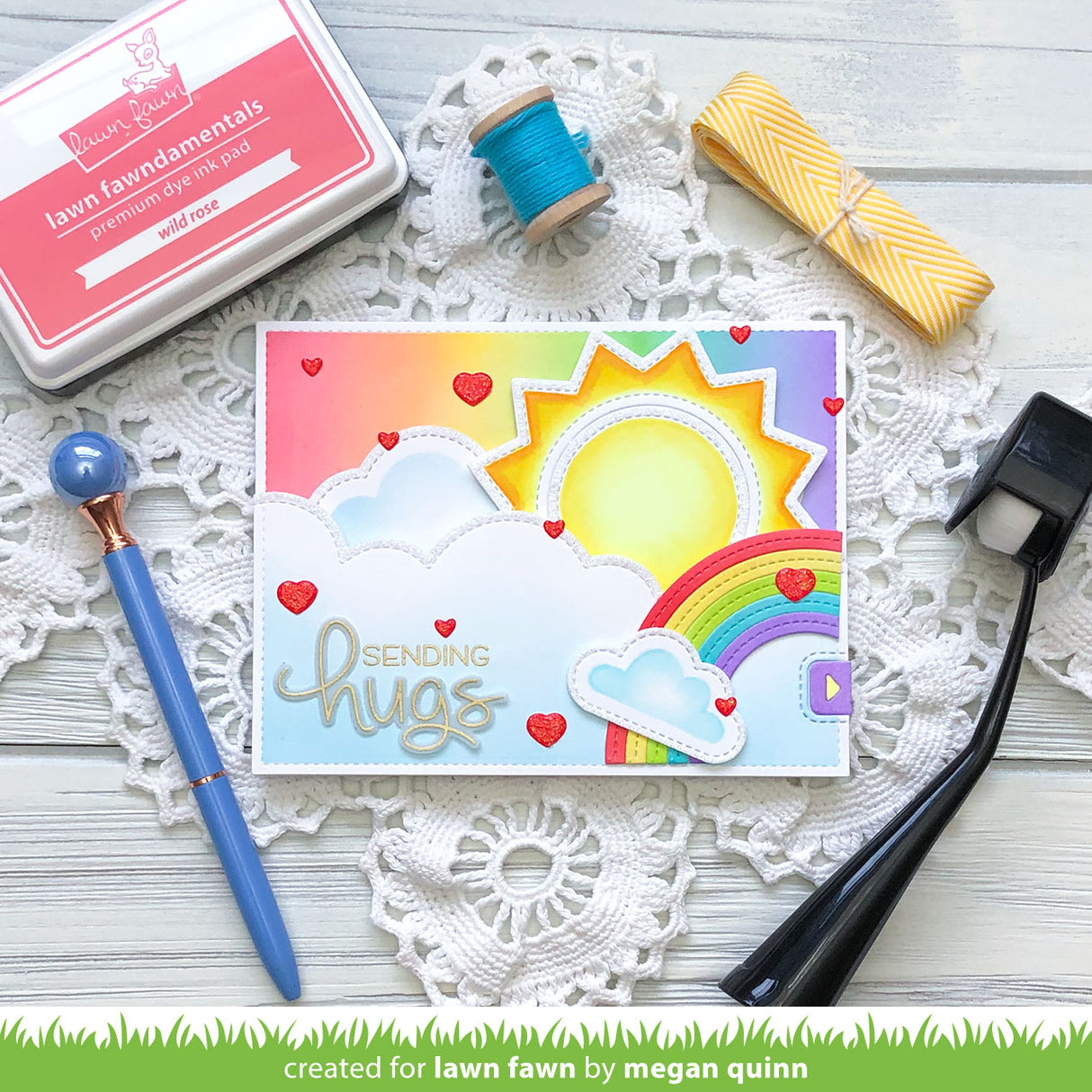 swish 'n pop pull tab