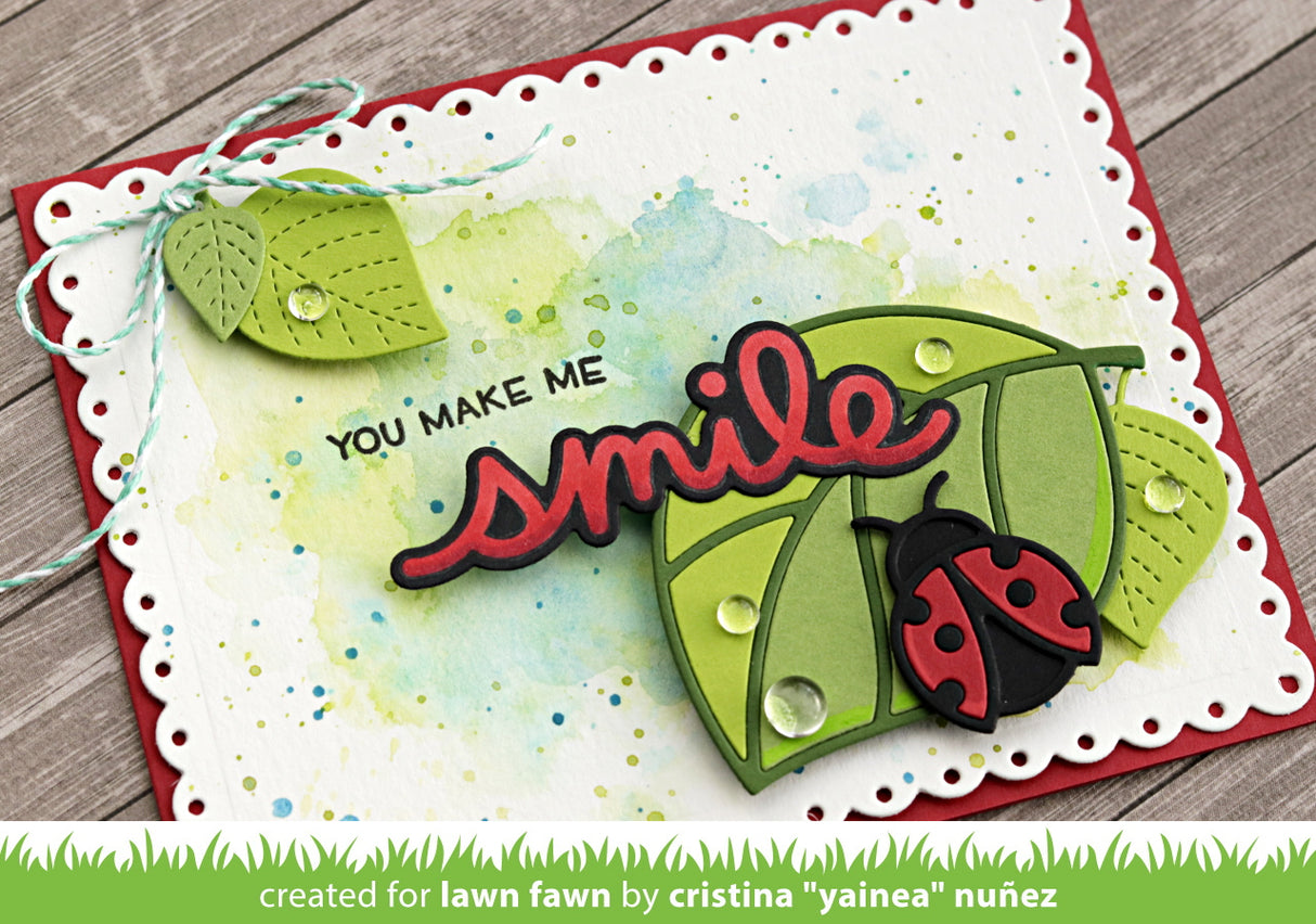 scripty bubble sentiments