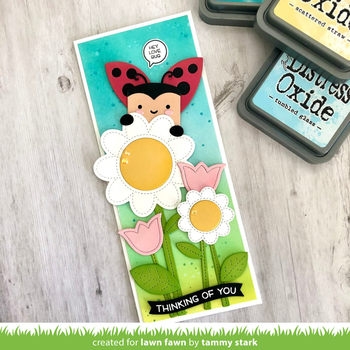 reveal wheel tulip add-on