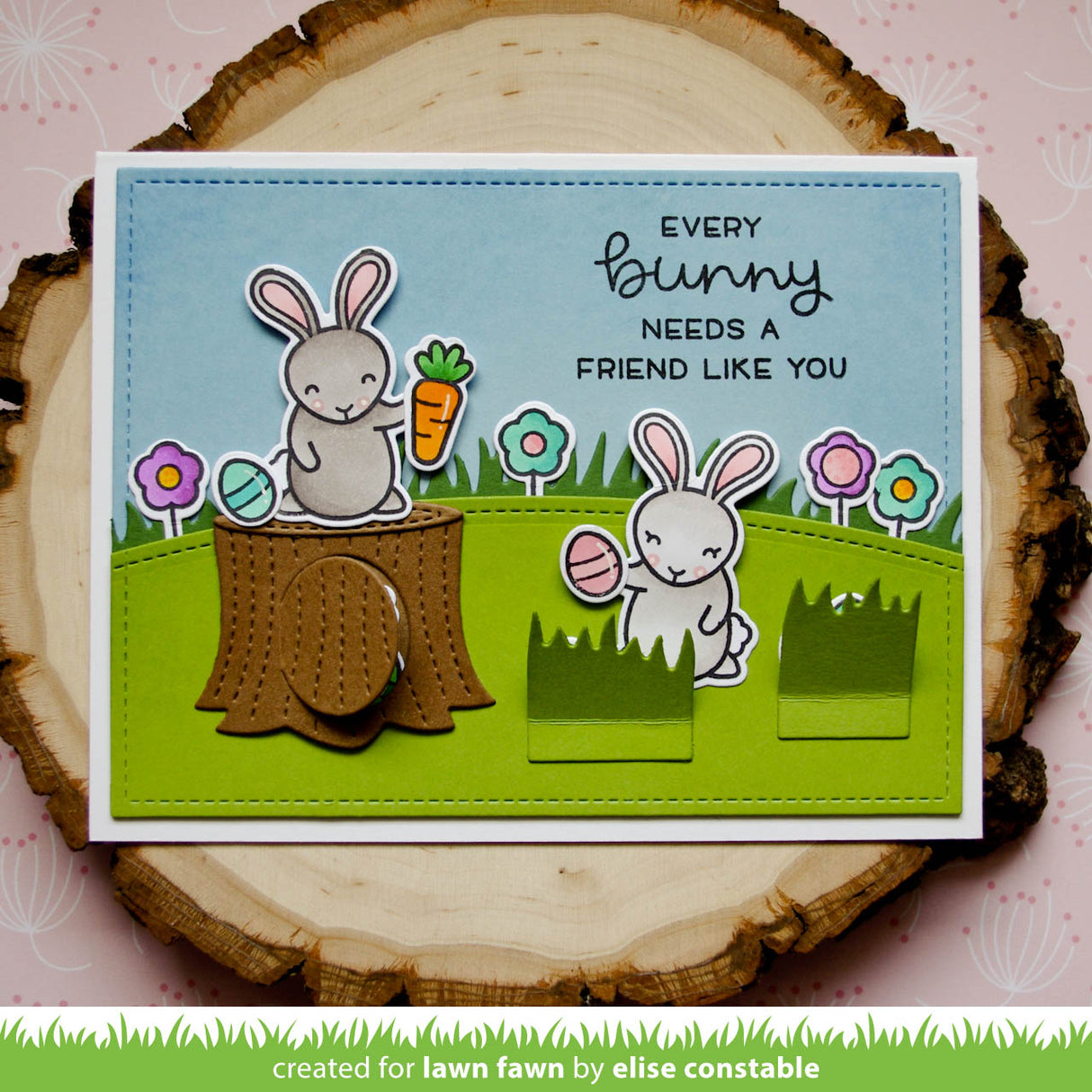 lift the flap meadow