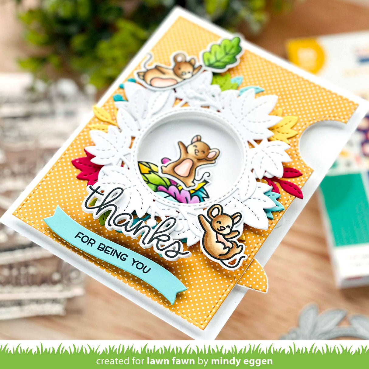 scripty autumn sentiments