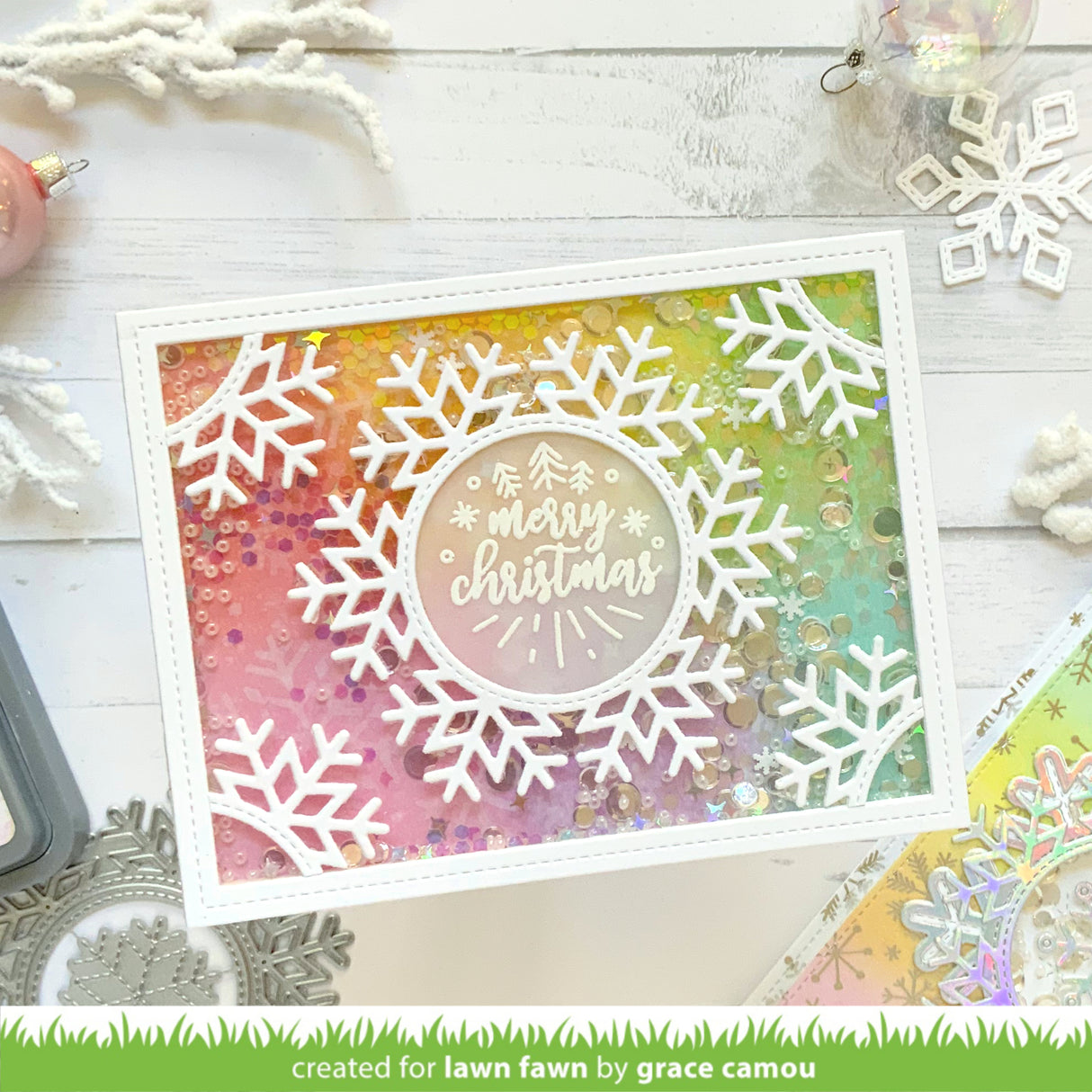 magic holiday messages