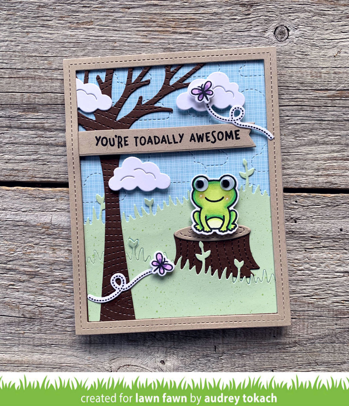 meadow backdrop: portrait