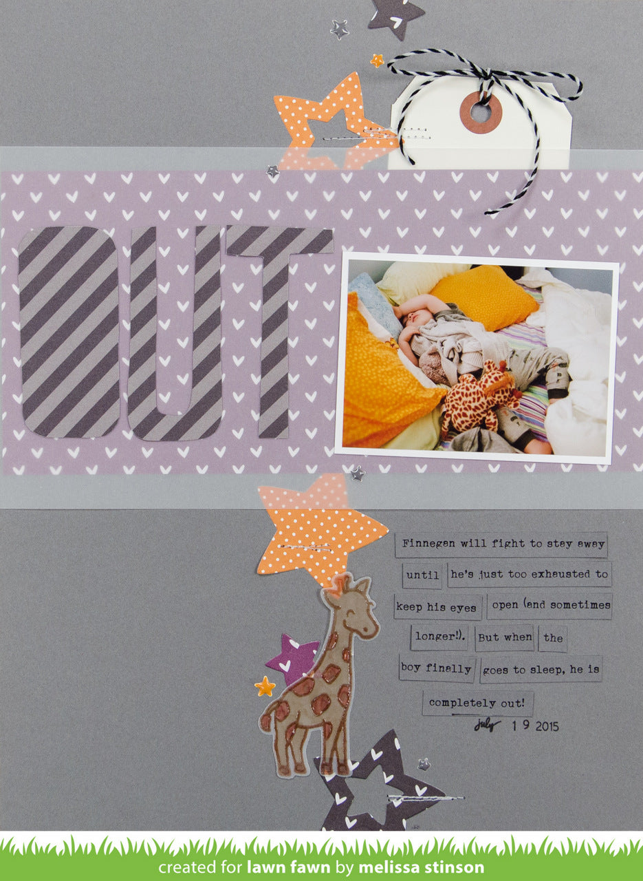 critters on the savanna