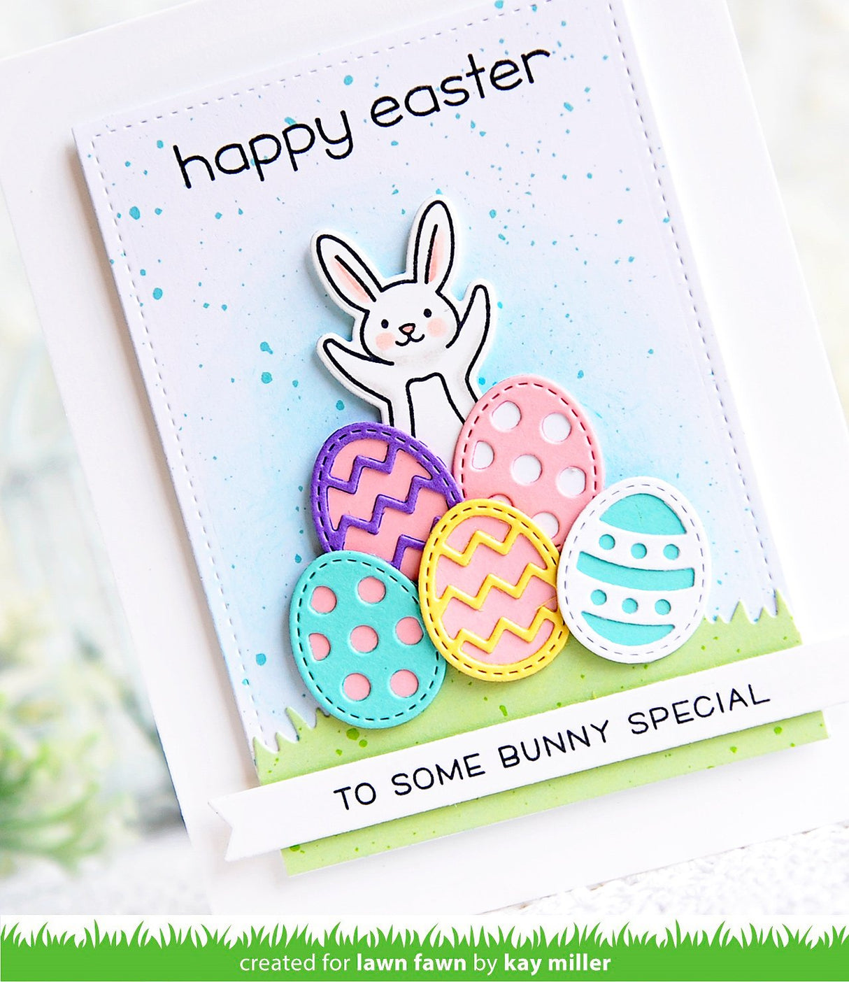 eggstra amazing easter