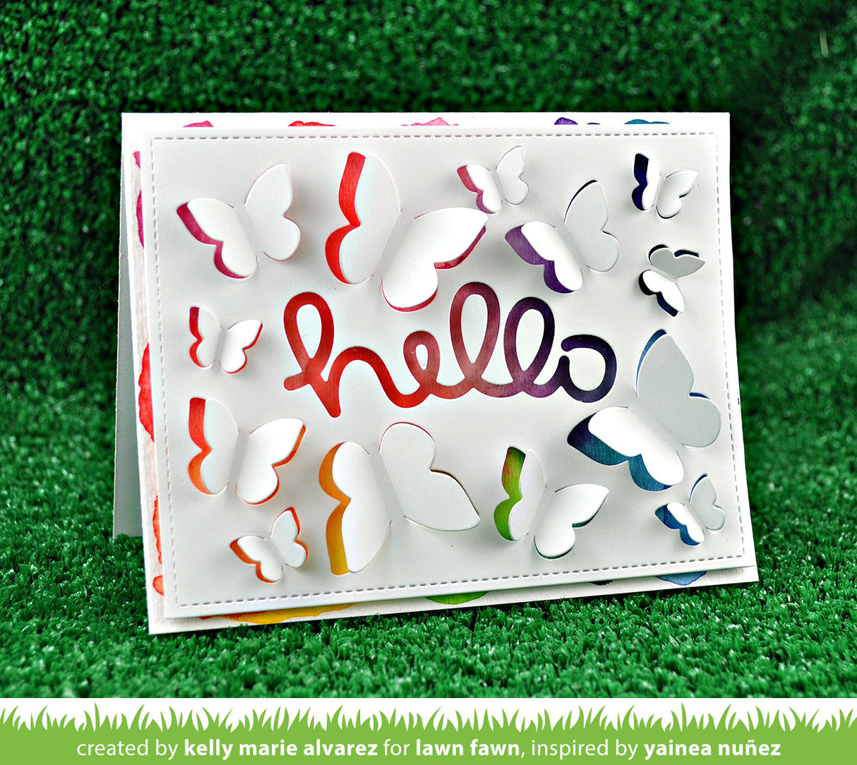 scripty hello
