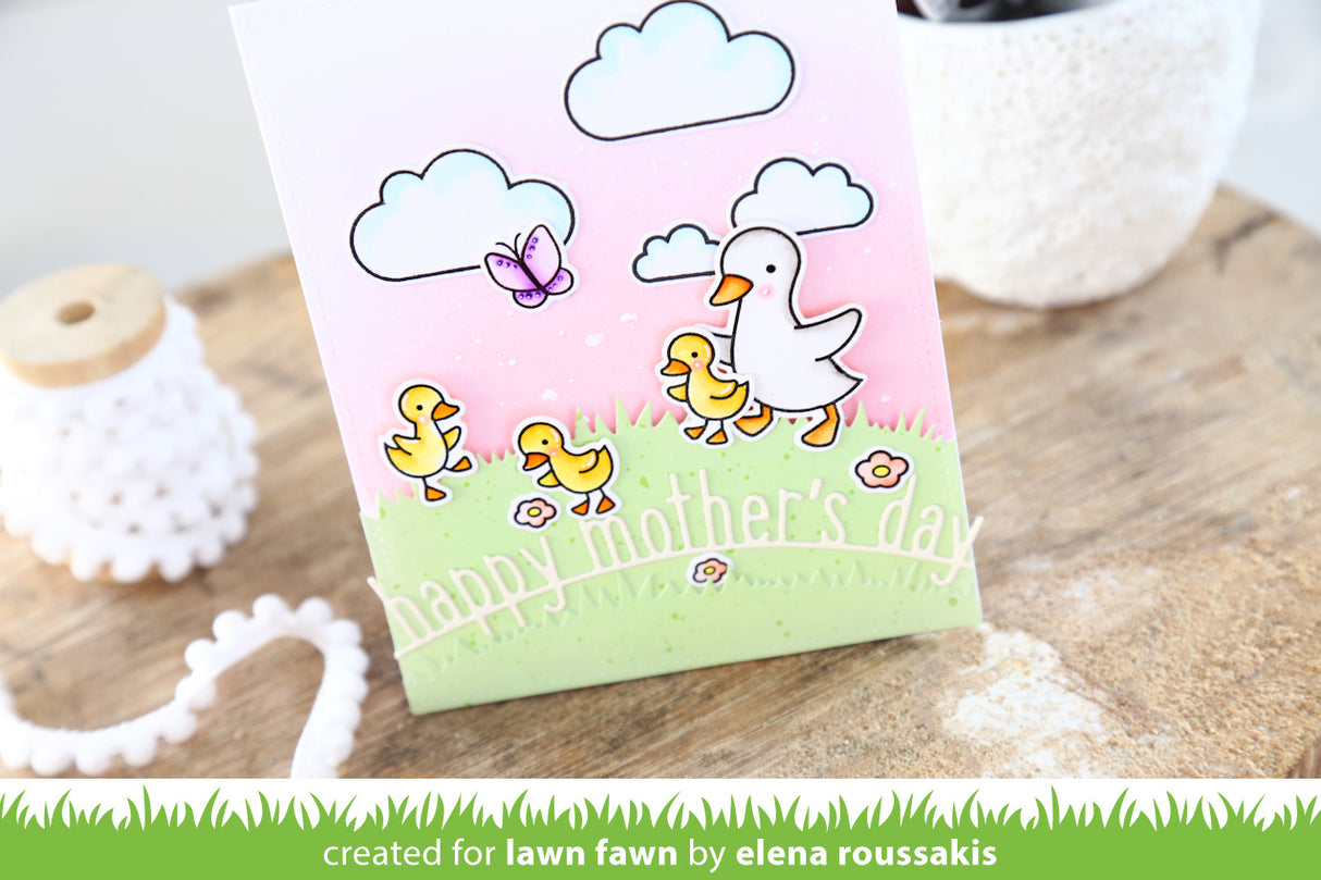 _mother's day line border_