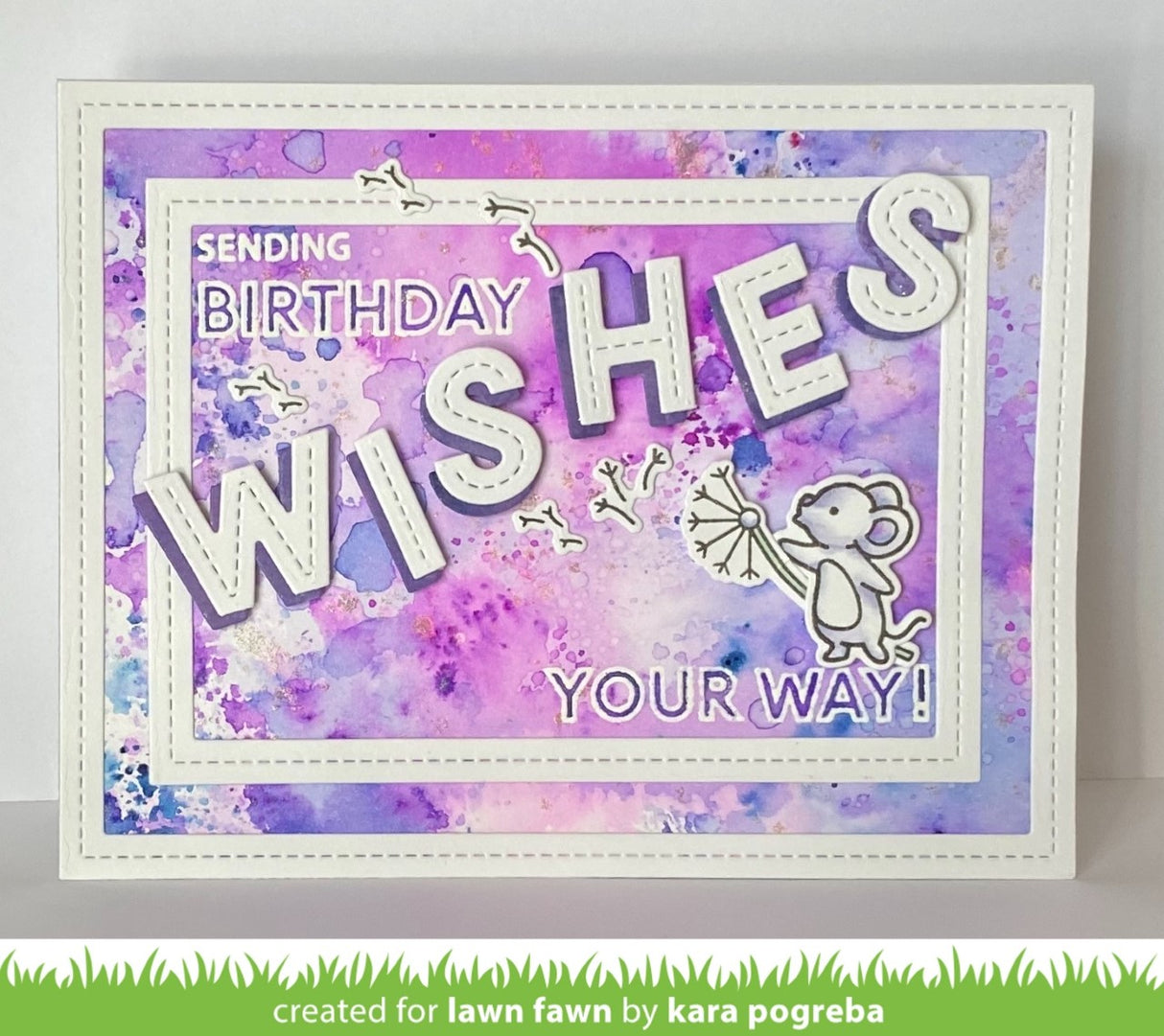 offset sayings: birthday