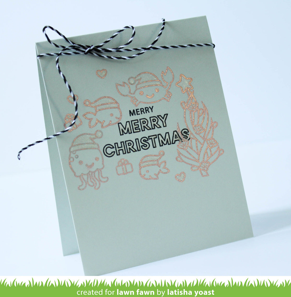 offset sayings: christmas