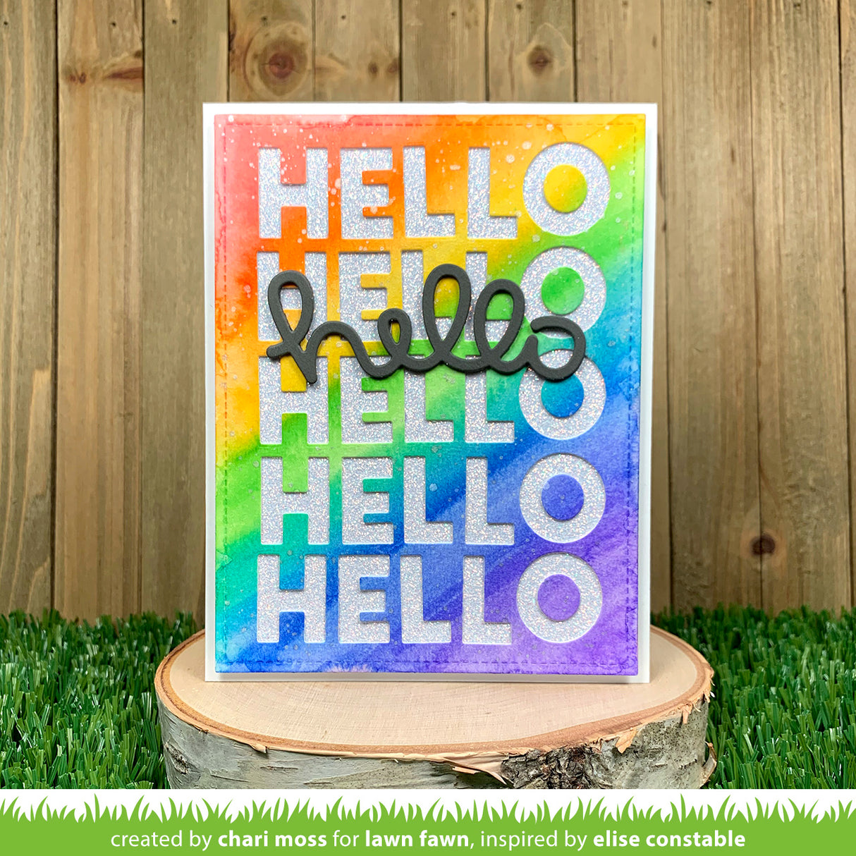 oliver's stitched ABCs