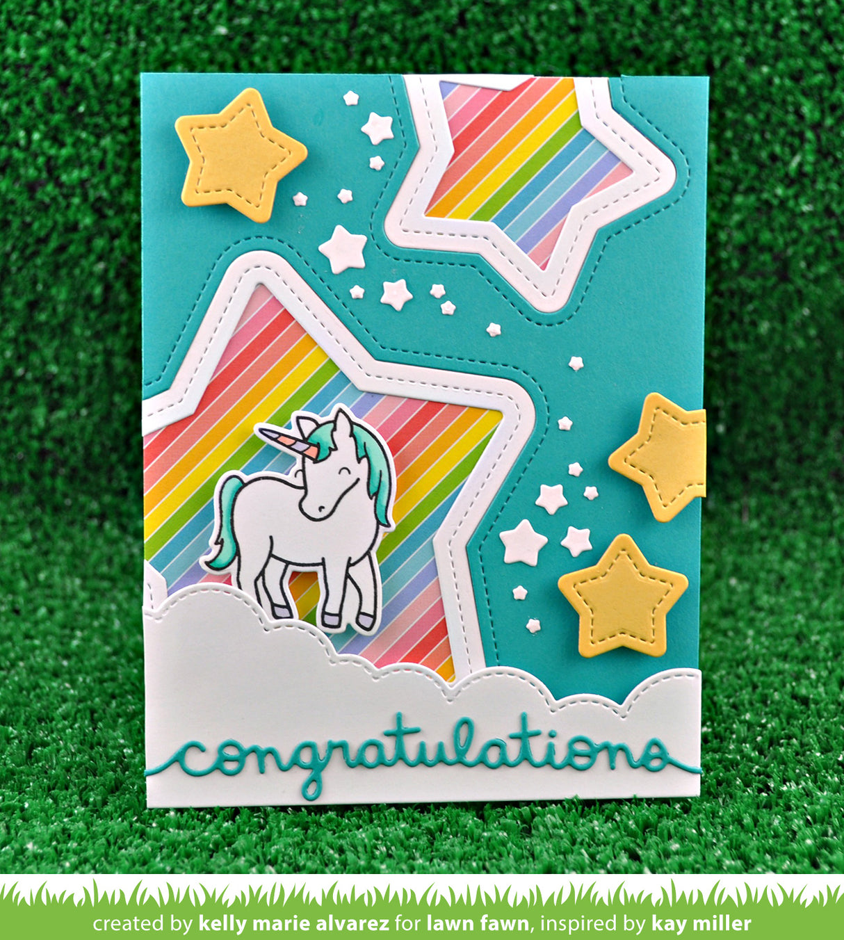 congratulations border