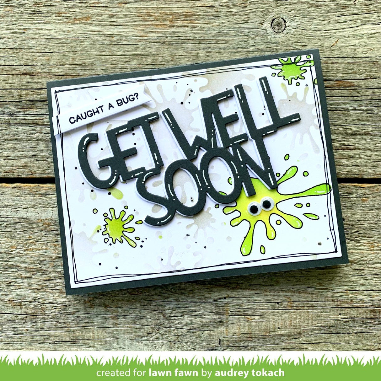 paint splatter background stencil