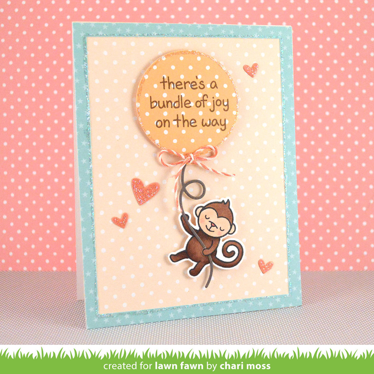 critters in the jungle