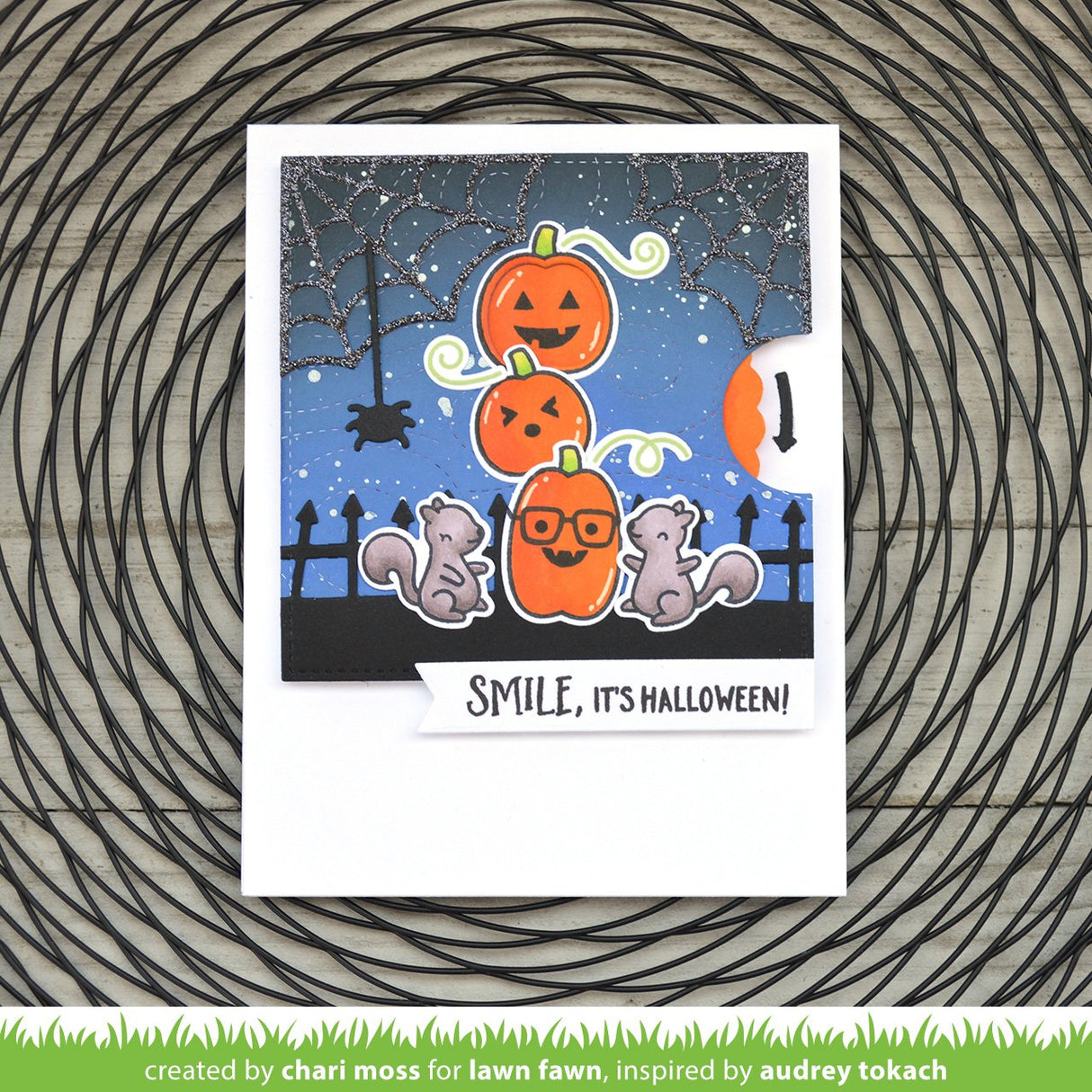 reveal wheel pick of the patch add-on