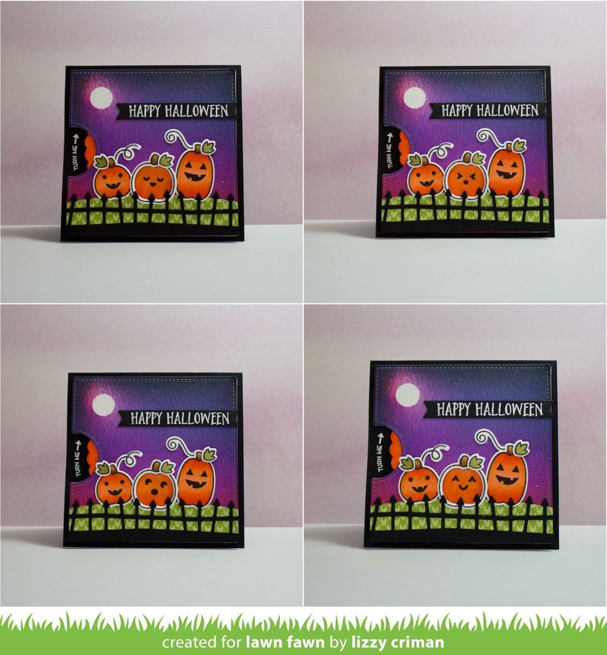 reveal wheel square add-on