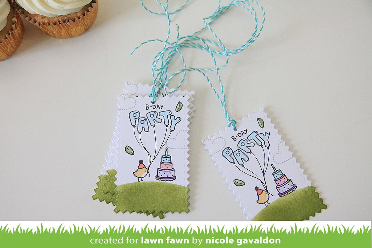 _zig zag rectangle stackables_