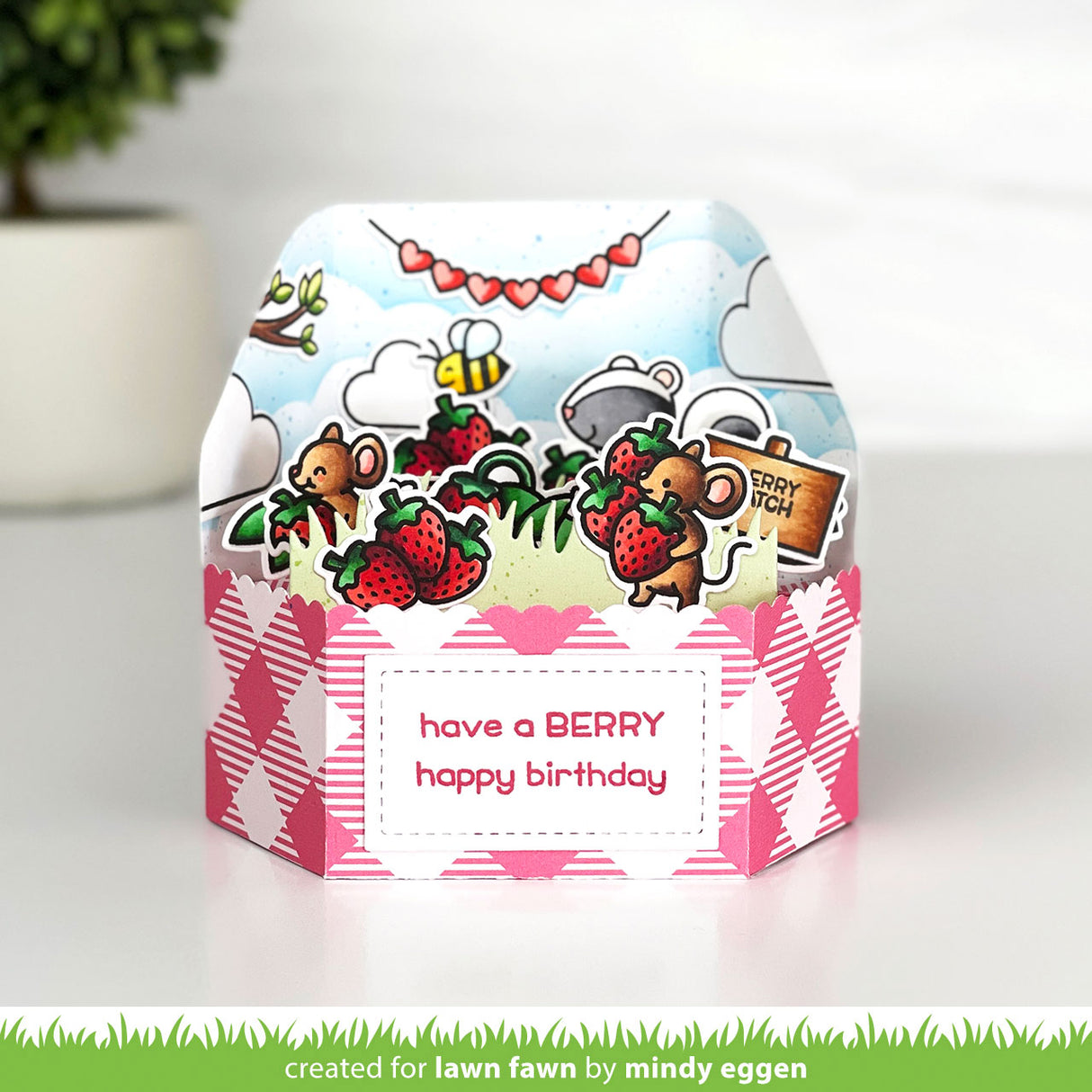 platform pop-up add-on