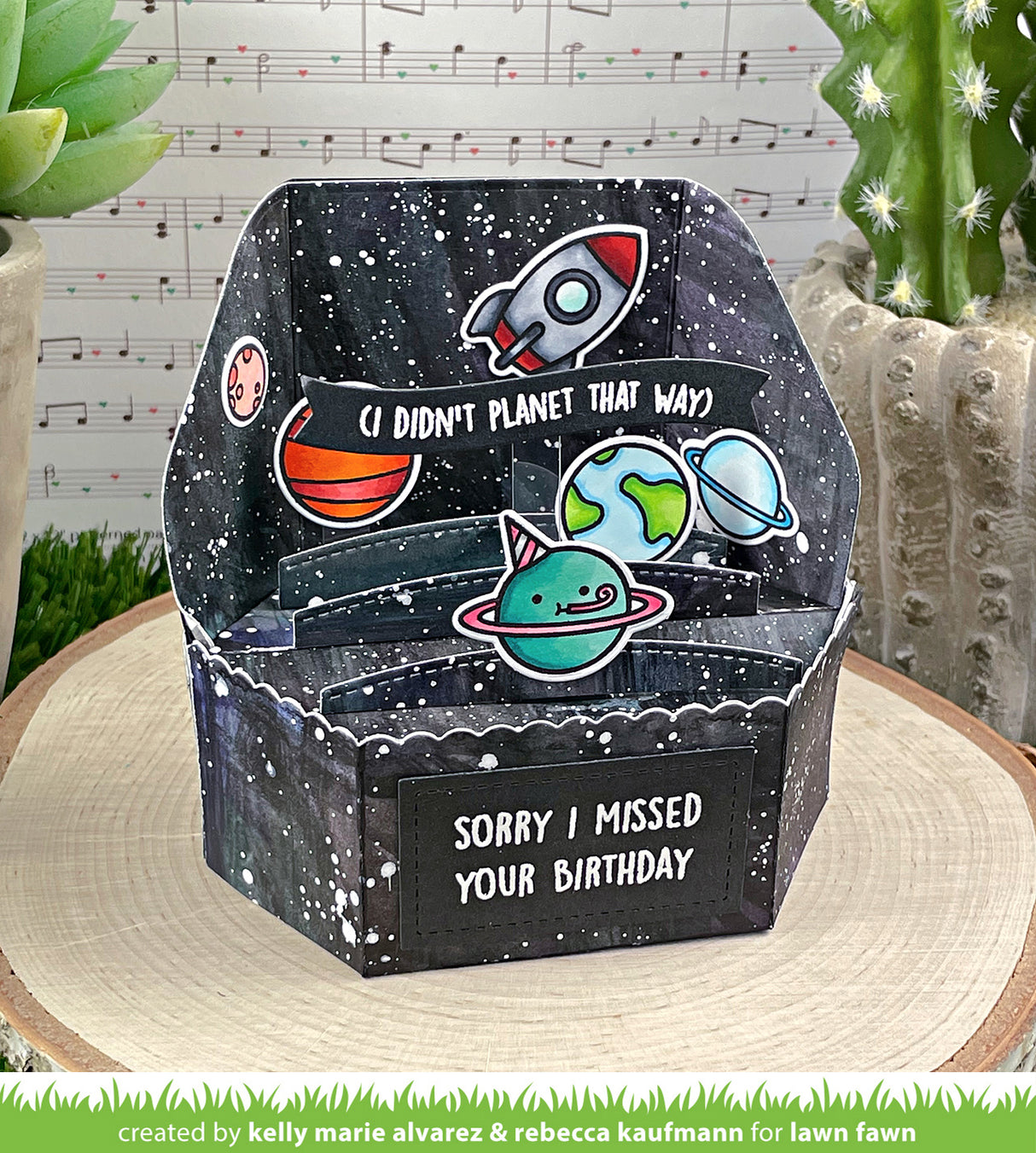 platform pop-up add-on