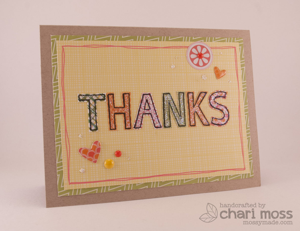 quinn's capital ABCs