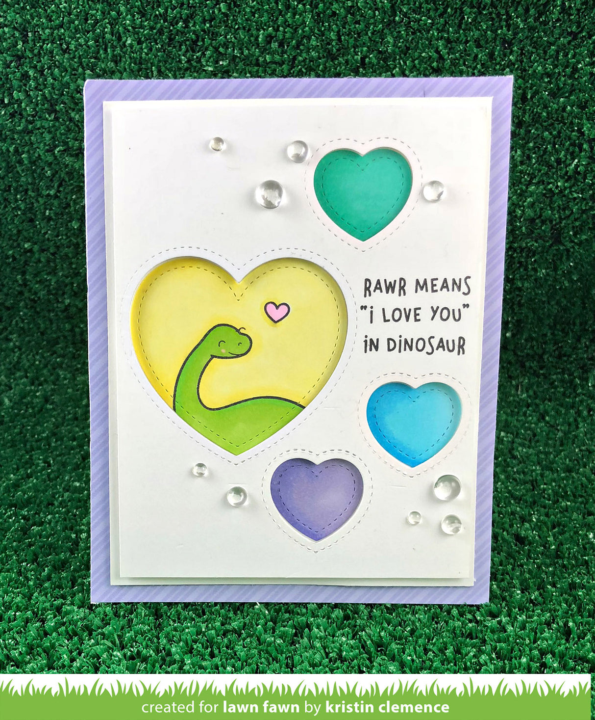 critters from the past