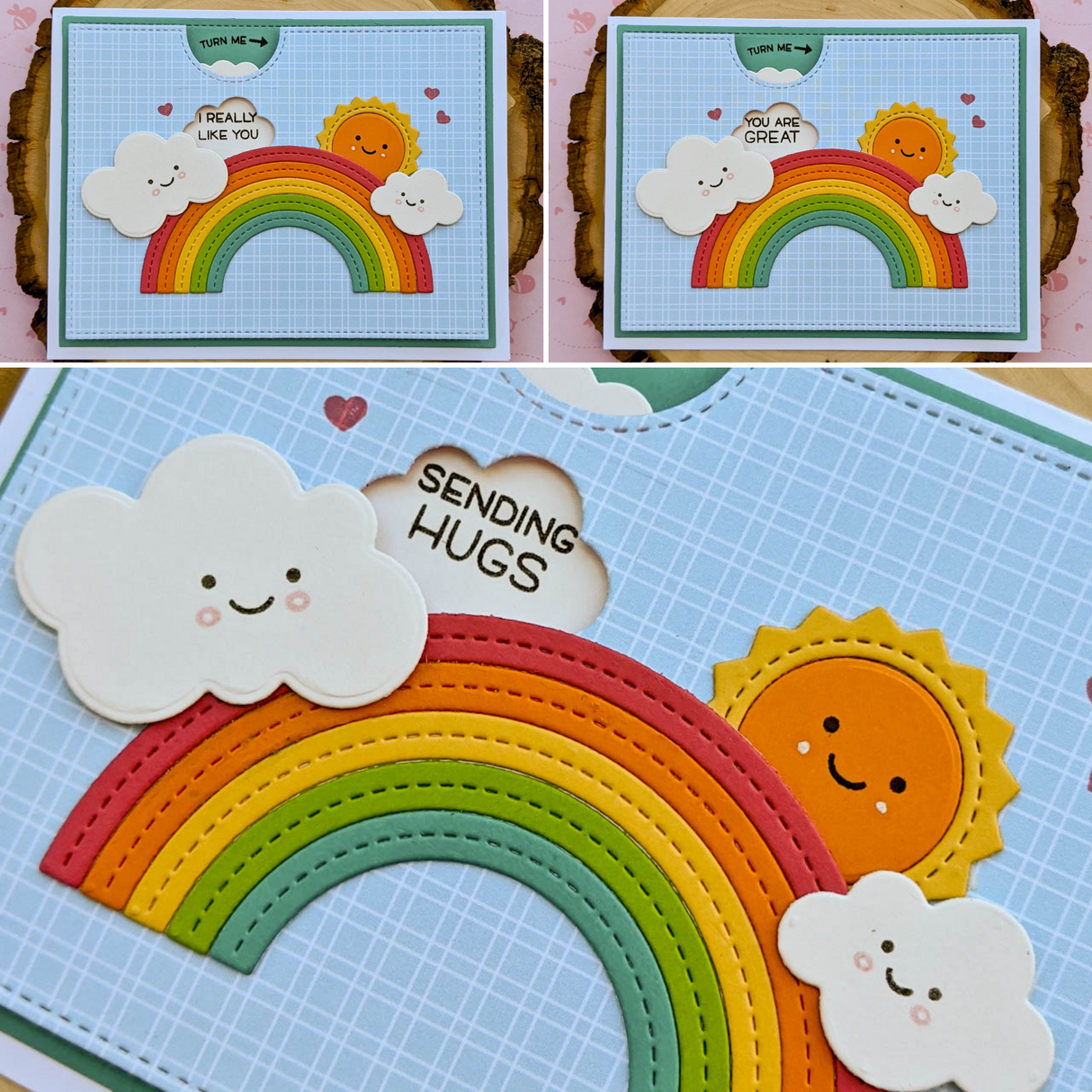 _reveal wheel puffy cloud add-on_