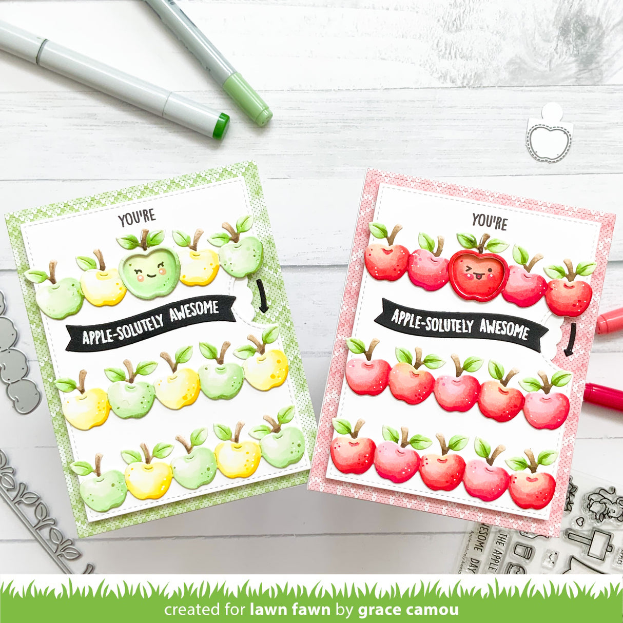 _reveal wheel apple add-on_