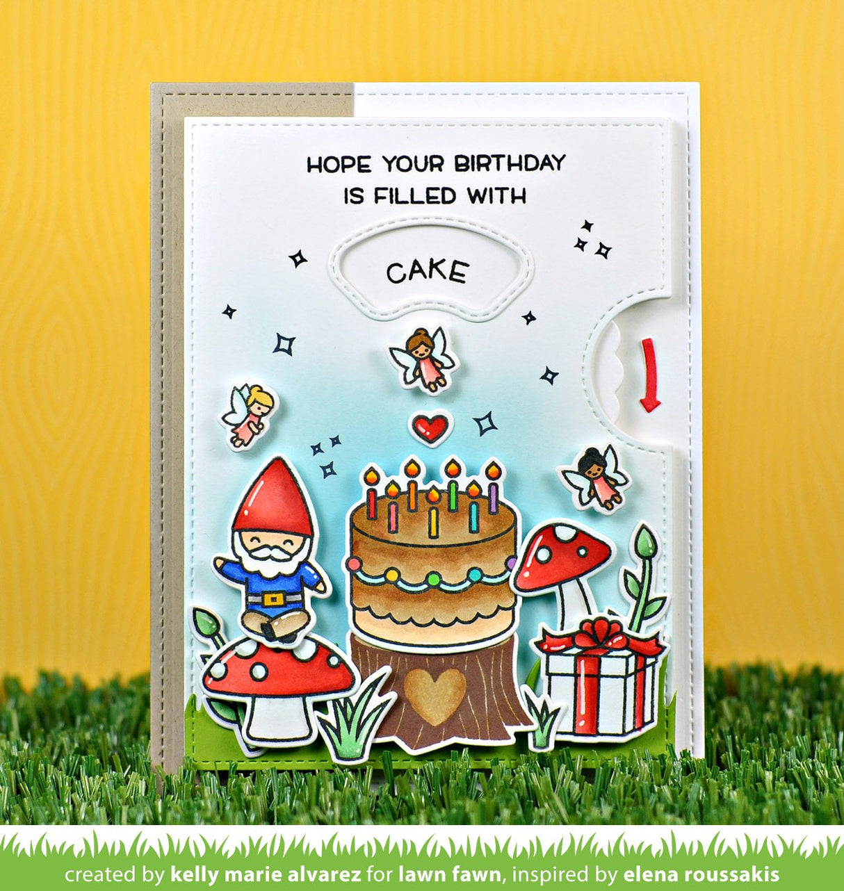 reveal wheel friends & family sentiments