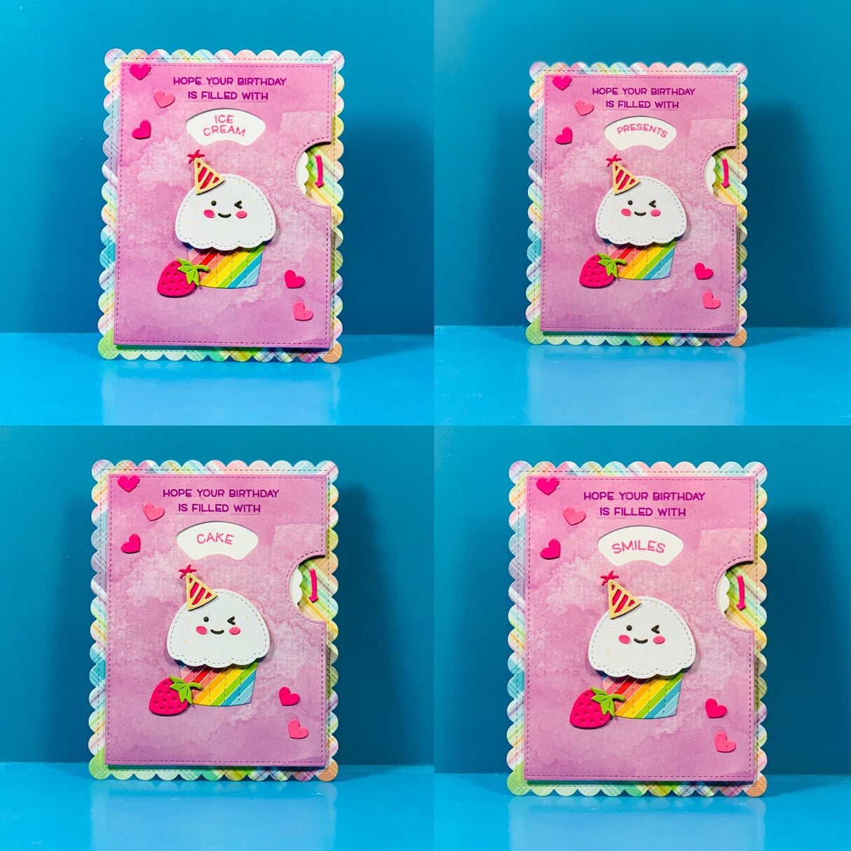 reveal wheel friends & family sentiments