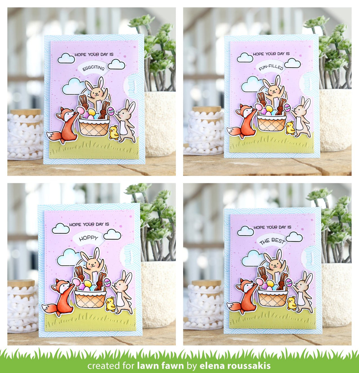 reveal wheel spring sentiments