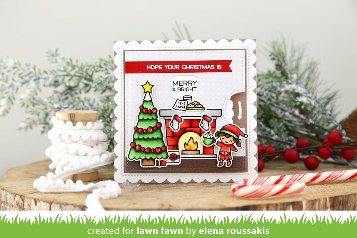 reveal wheel square add-on