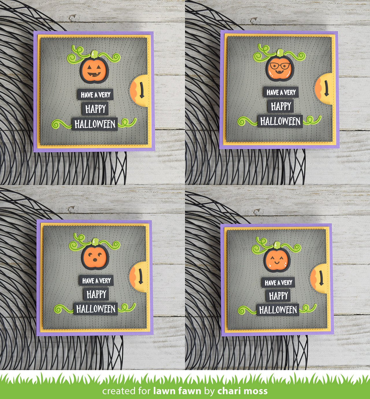 reveal wheel square add-on