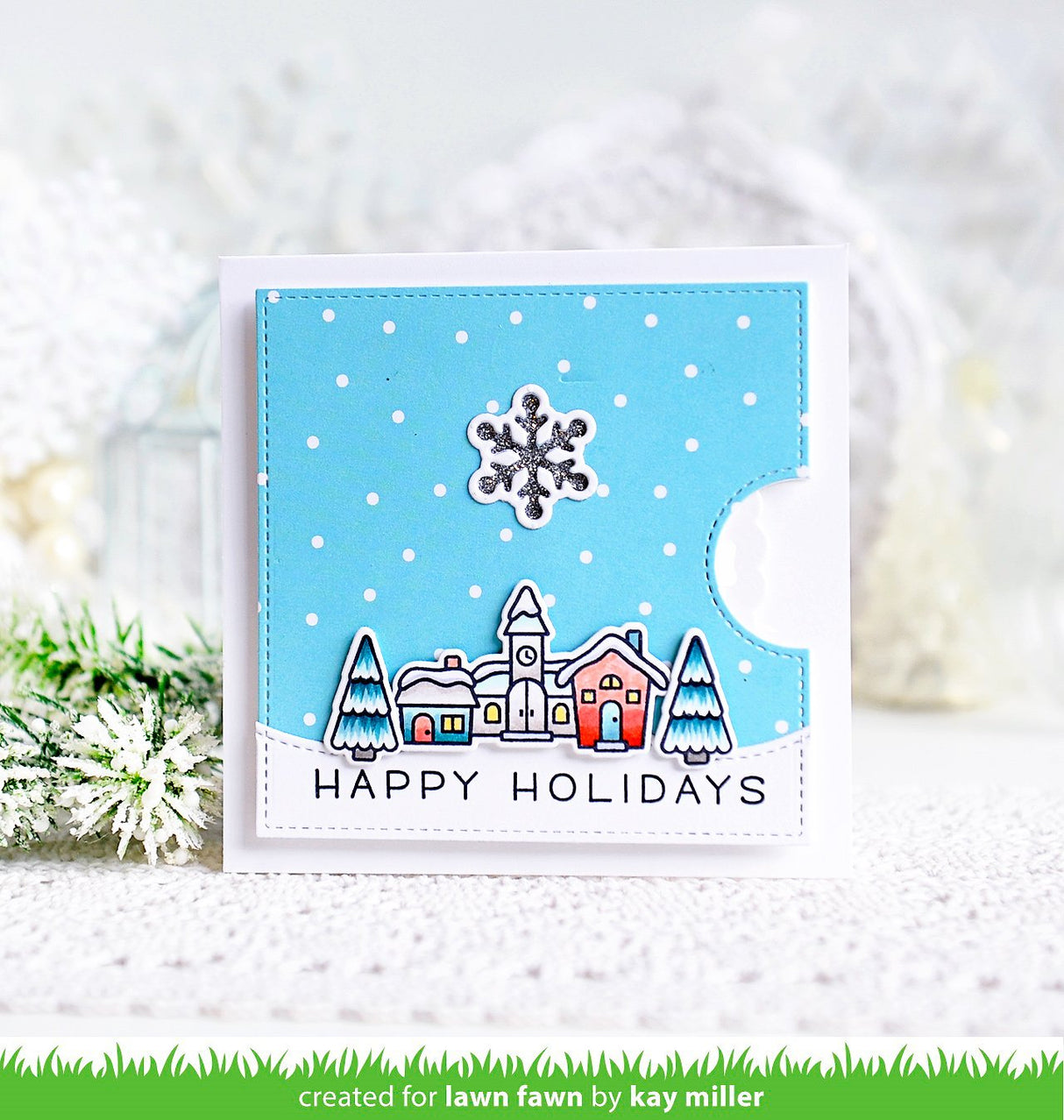 reveal wheel square add-on