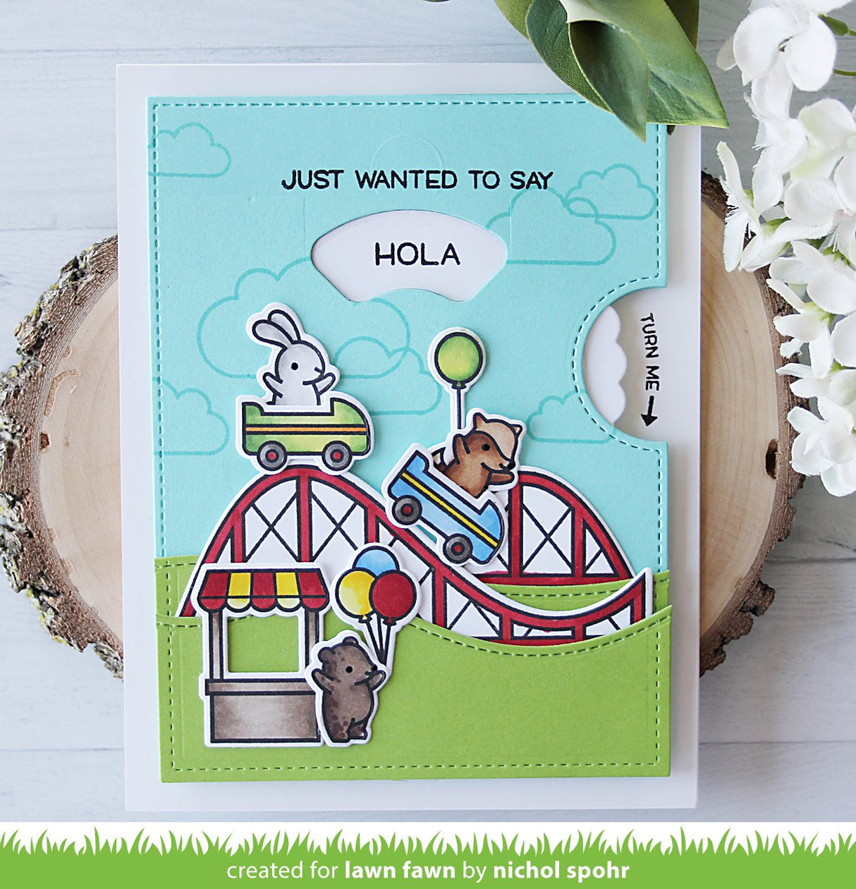 reveal wheel sentiments