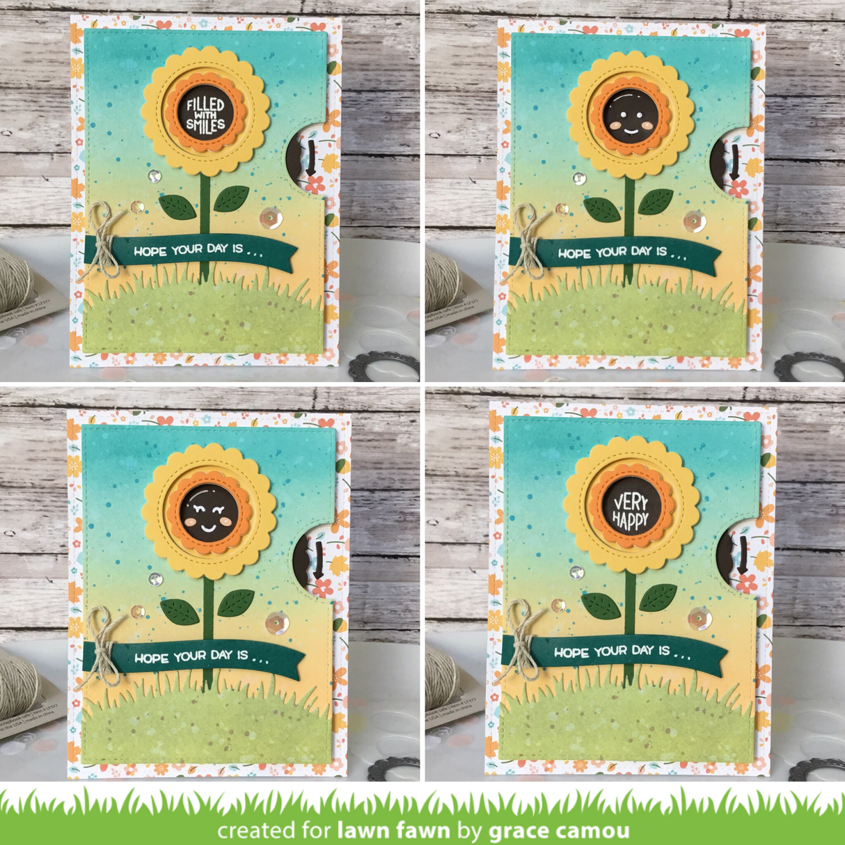 reveal wheel circle add-on