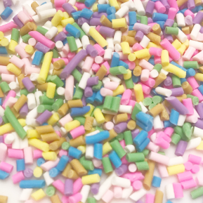 studio katia - chunky sprinkles