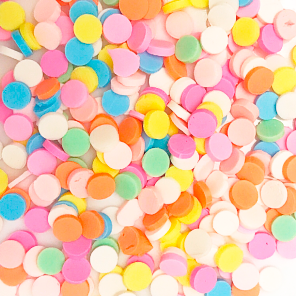 studio katia - rainbow dots