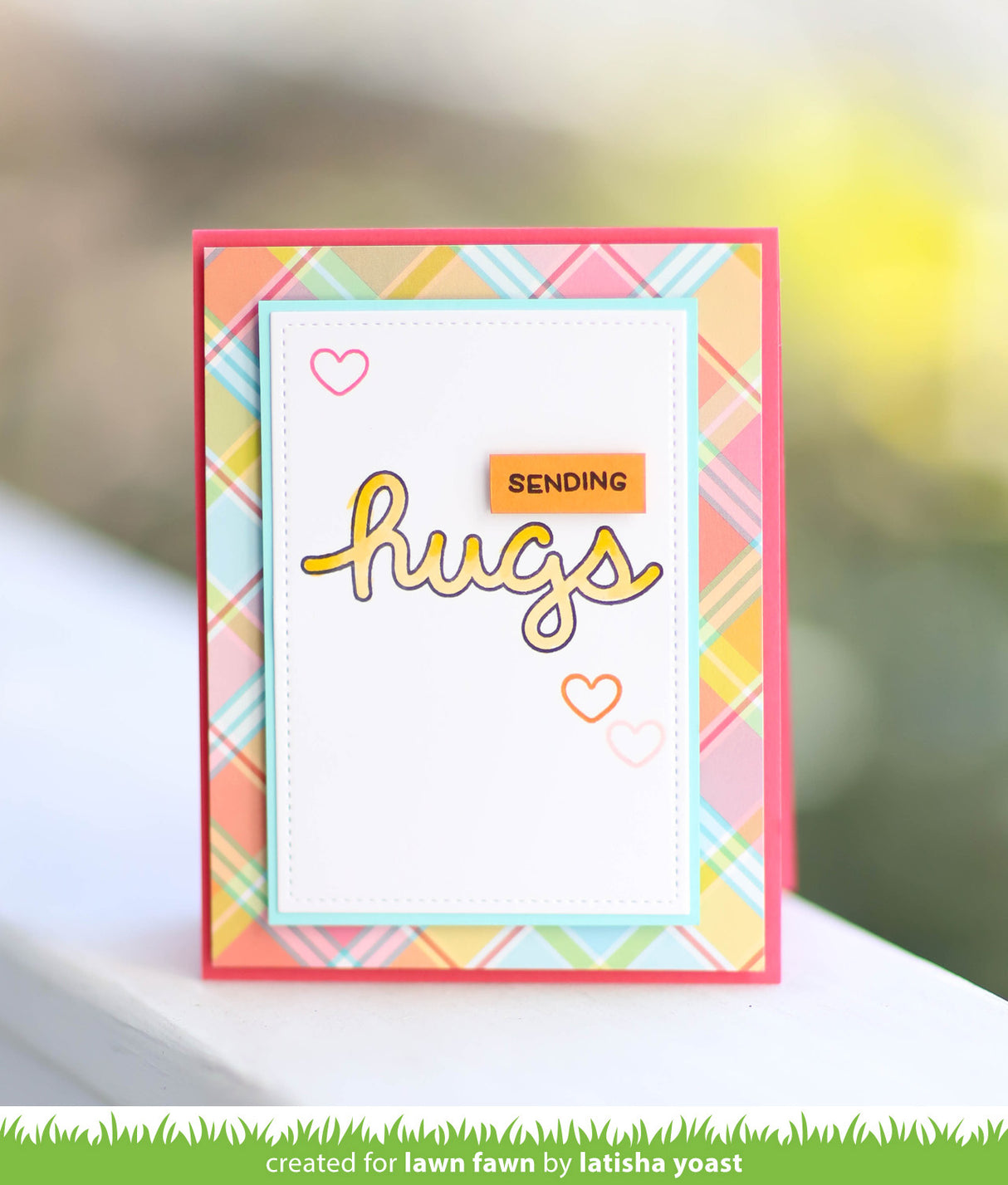 scripty bubble sentiments