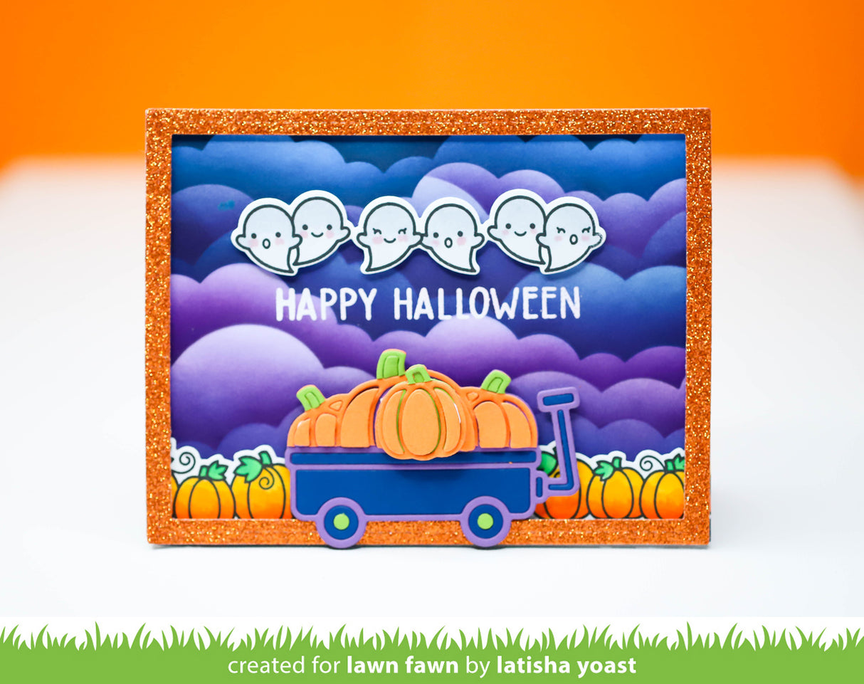 simply celebrate fall