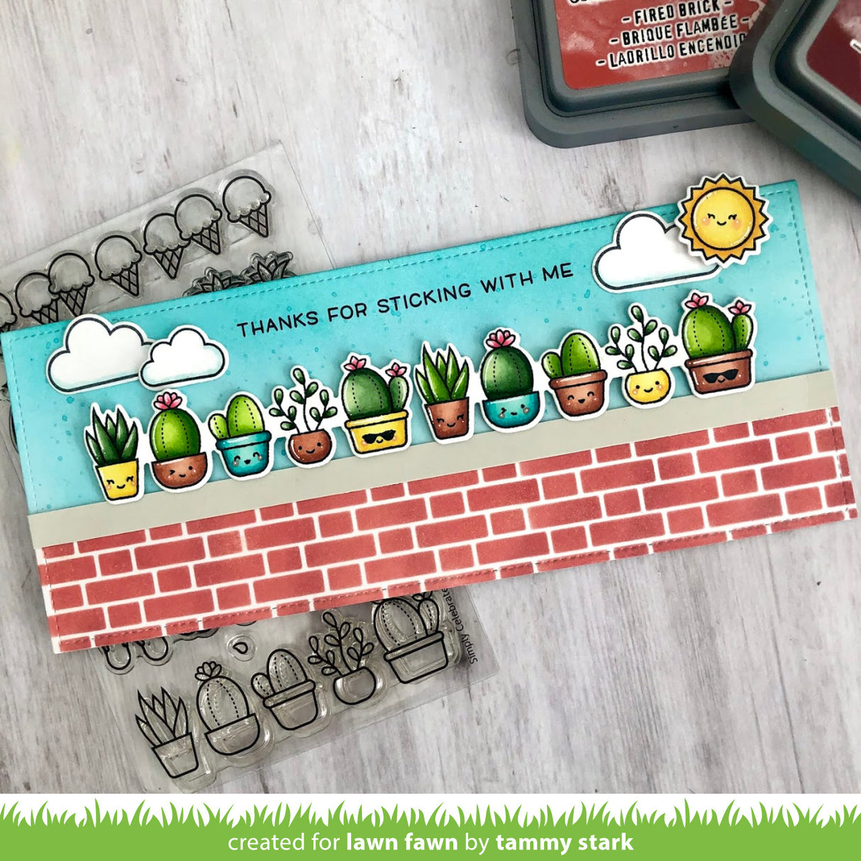 simply celebrate summer