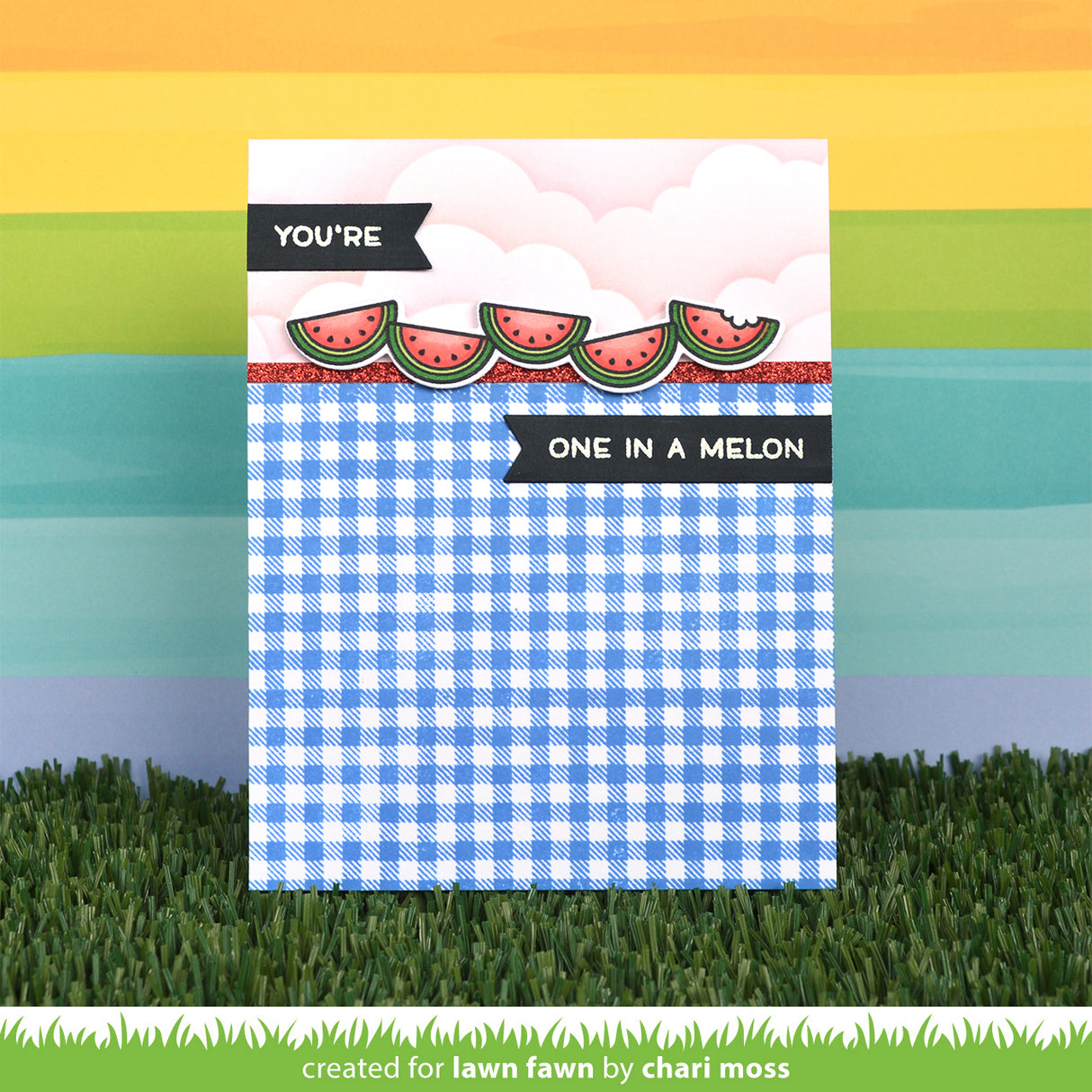 simply celebrate summer