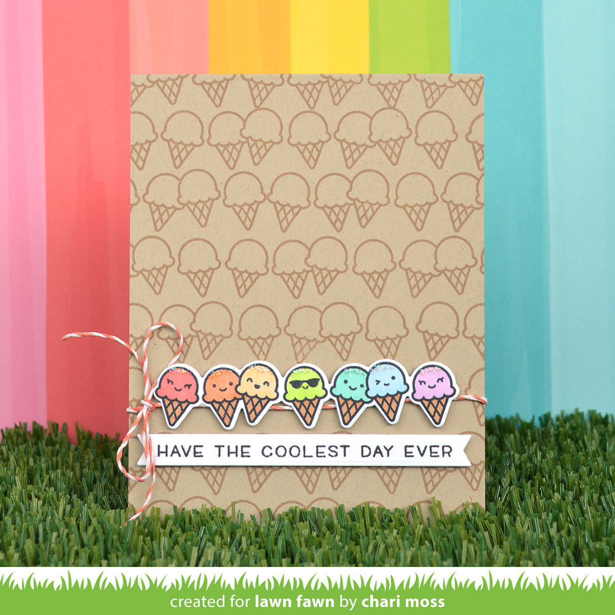 simply celebrate summer