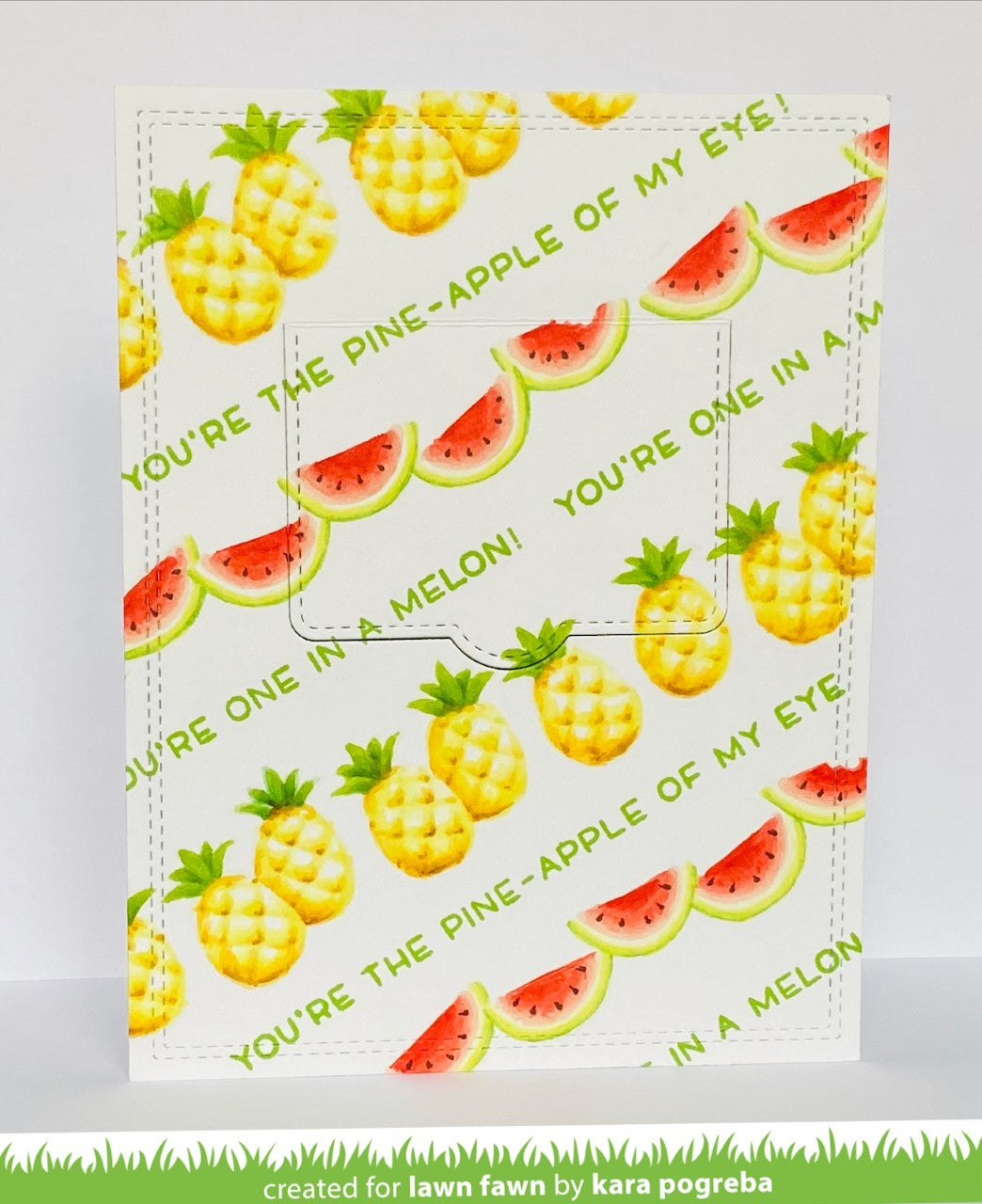 simply celebrate summer