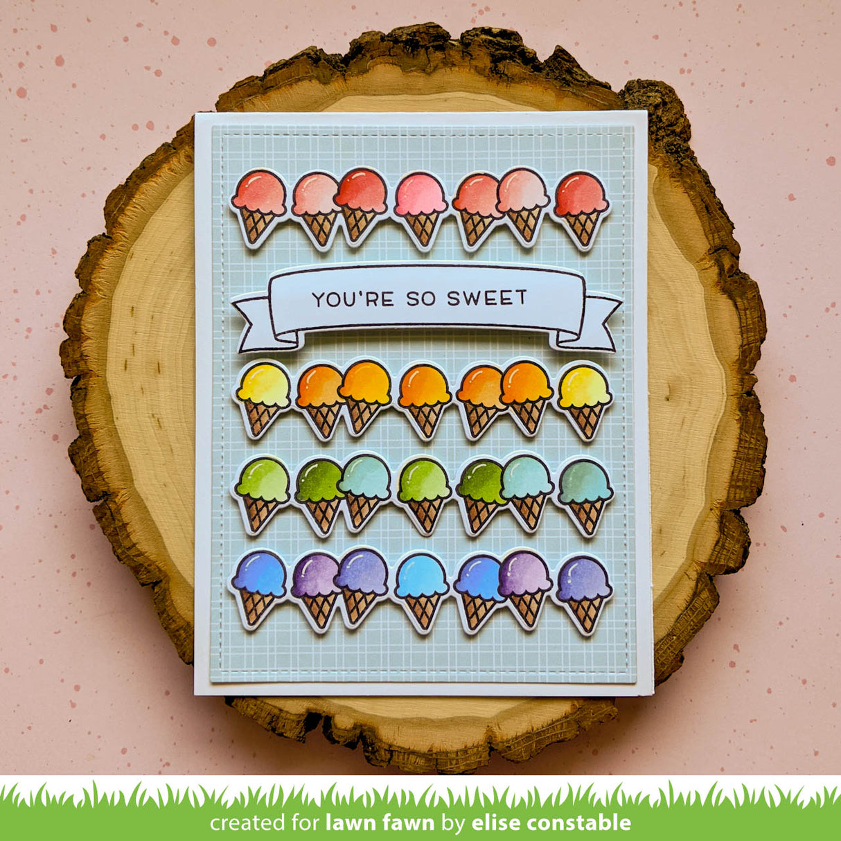 simply celebrate summer