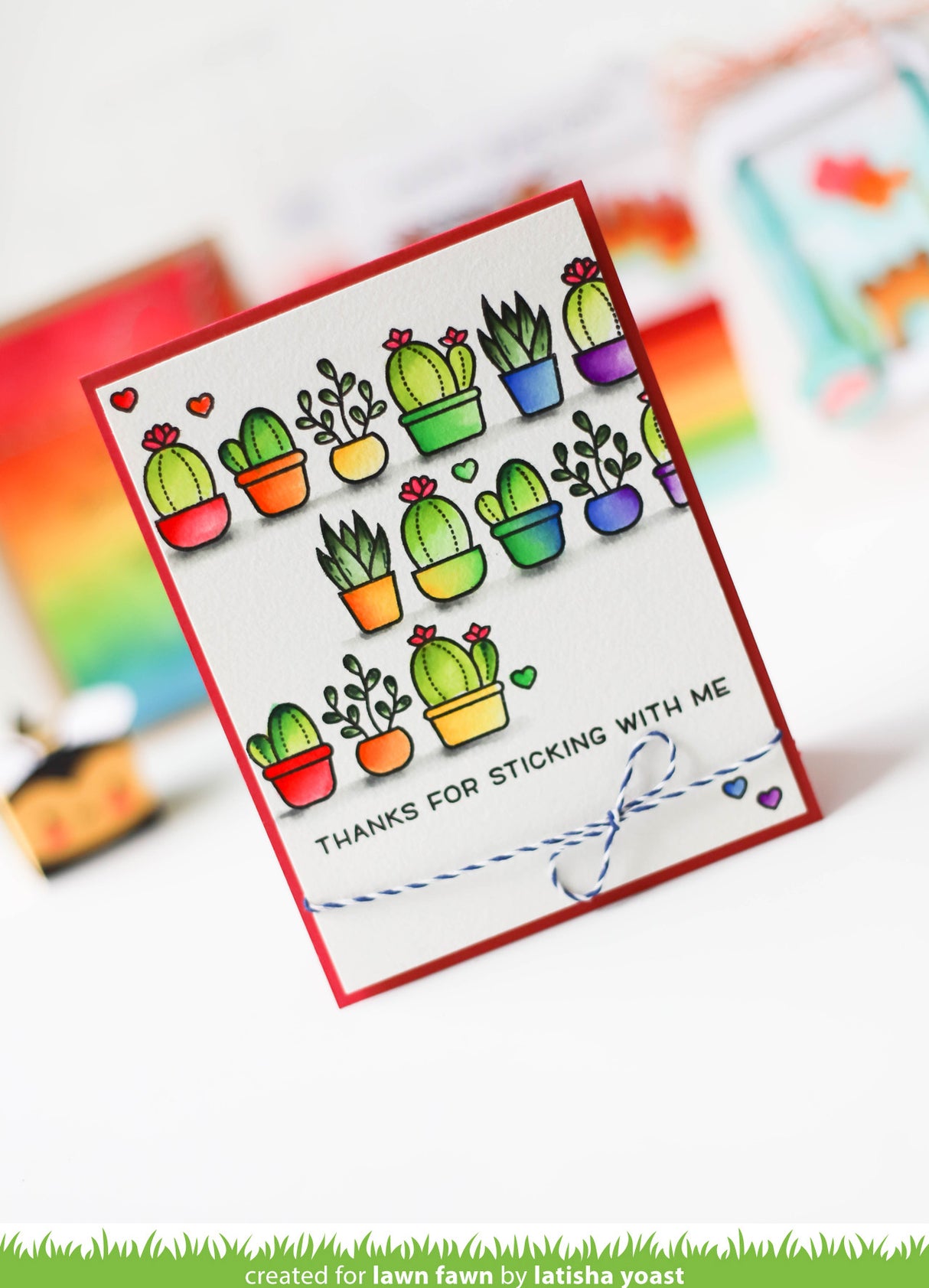 simply celebrate summer