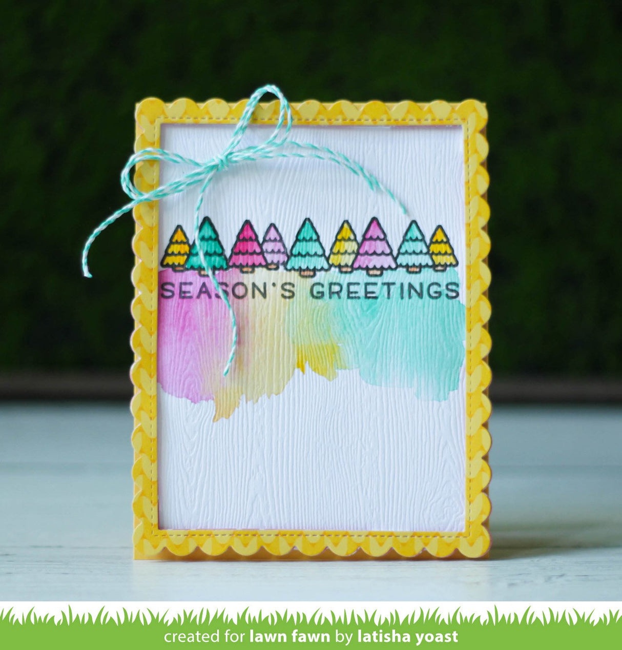 simply celebrate winter