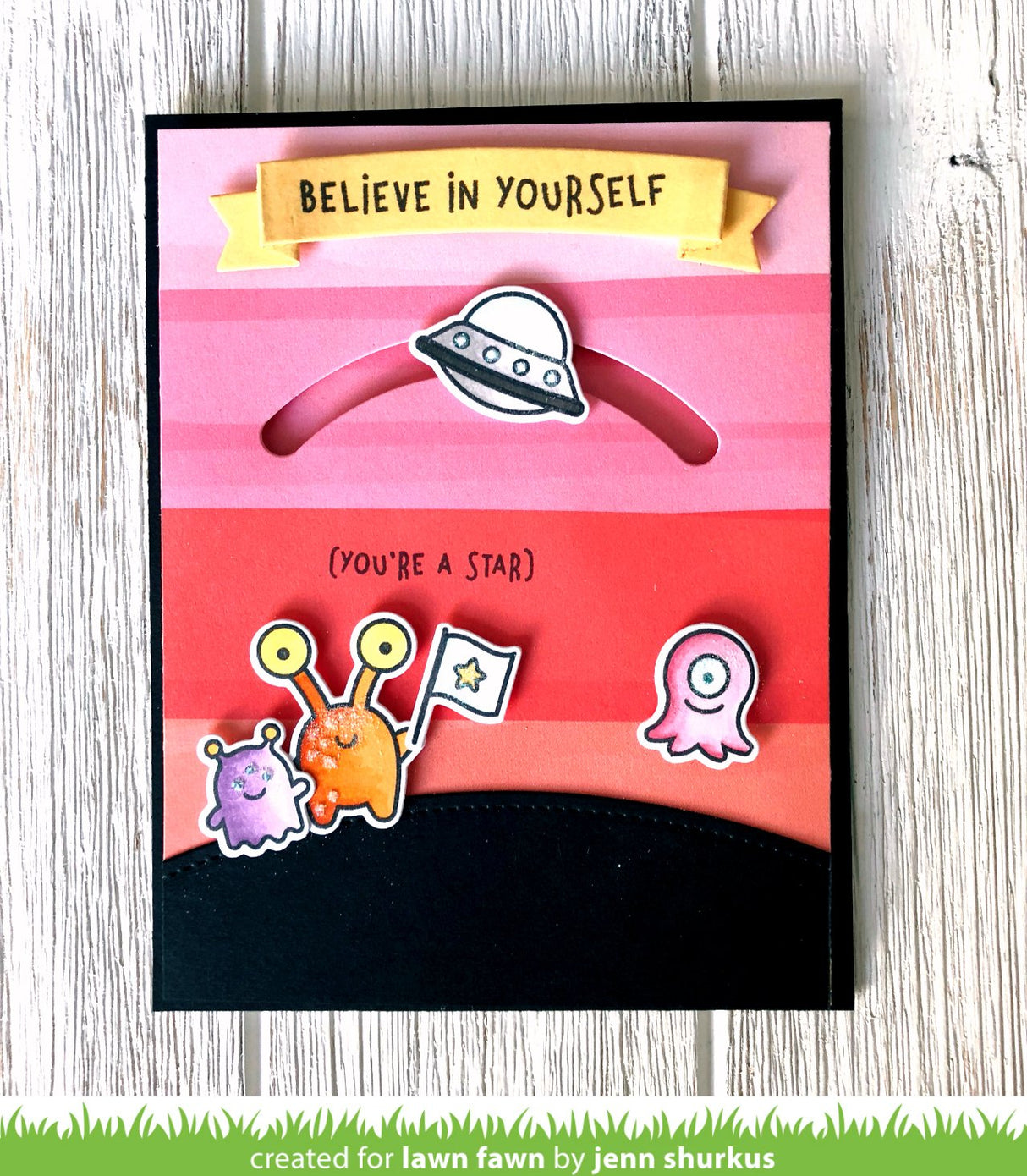 _slide on over semicircles_