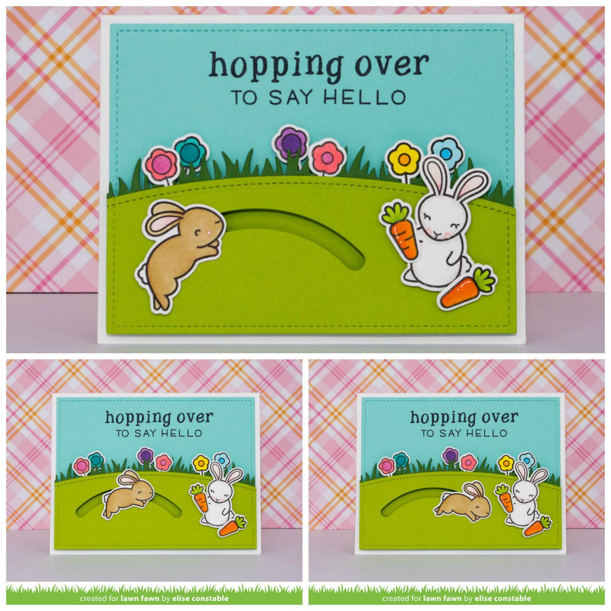 _slide on over semicircles_