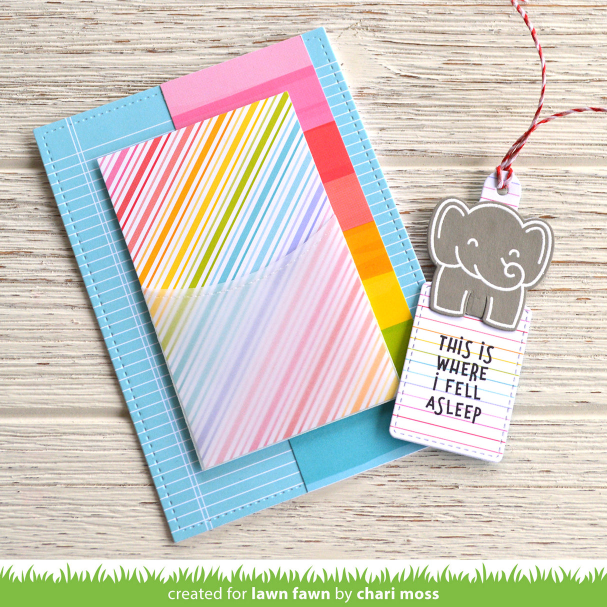 slow down and enjoy add-on